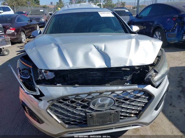 Продаж на аукціоні авто 2018 Hyundai Sonata Sport, vin: 5NPE34AF4JH669836, номер лоту: 46003963