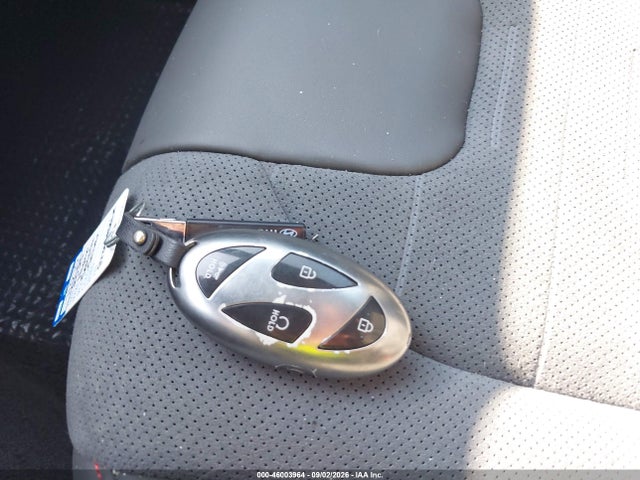 Auction sale of the 2025 Hyundai Sonata N Line, vin: KMHL54JC4SA521049, lot number: 46003964