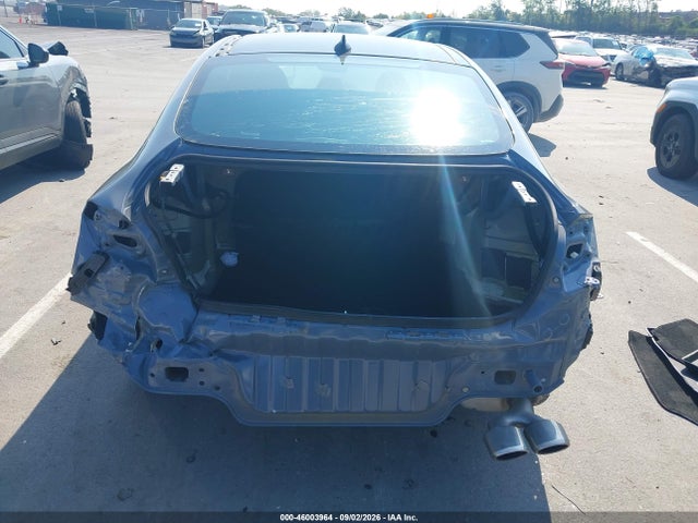 Auction sale of the 2025 Hyundai Sonata N Line, vin: KMHL54JC4SA521049, lot number: 46003964