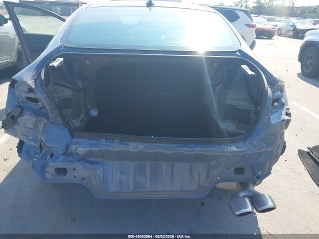 Auction sale of the 2025 Hyundai Sonata N Line, vin: KMHL54JC4SA521049, lot number: 46003964