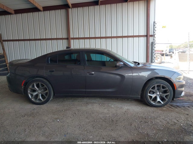 Dodge Charger Sxt 2016 2C3CDXHGXGH126498 Image 13