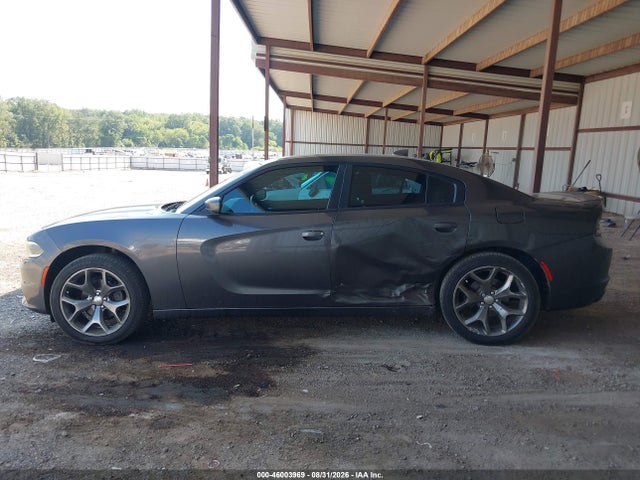 Dodge Charger Sxt 2016 2C3CDXHGXGH126498 Image 14