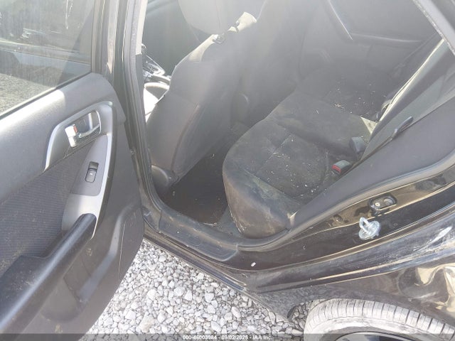 2013 Kia Forte Ex მანქანა იყიდება აუქციონზე, vin: KNAFU4A28D5689779, აუქციონის ნომერი: 46003984