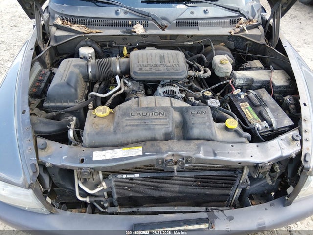 Продажа на аукционе авто 2004 Dodge Dakota Sport/sxt, vin: 1D7HL38K04S579539, номер лота: 46003988