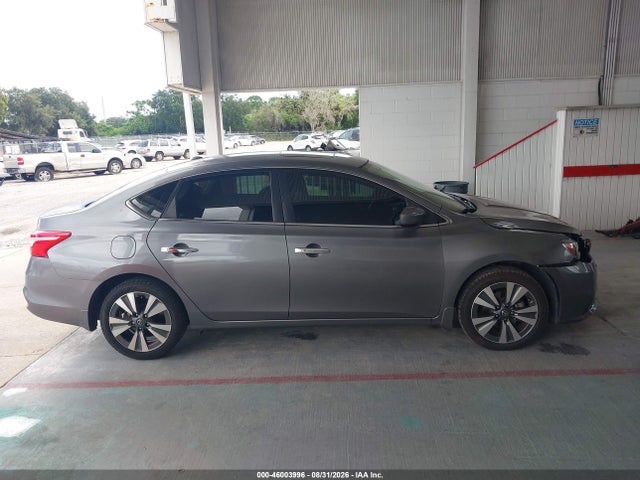 Продажа на аукционе авто 2019 Nissan Sentra Sv, vin: 3N1AB7AP8KY315935, номер лота: 46003996