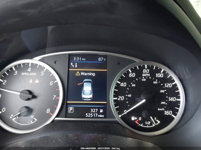 Продажа на аукционе авто 2019 Nissan Sentra Sv, vin: 3N1AB7AP8KY315935, номер лота: 46003996