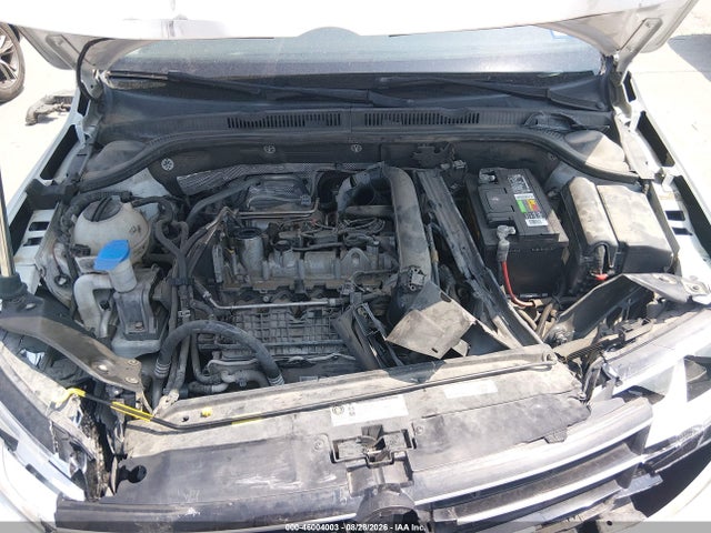Продаж на аукціоні авто 2016 Volkswagen Jetta 1.4t Se, vin: 3VWD67AJ6GM264635, номер лоту: 46004003