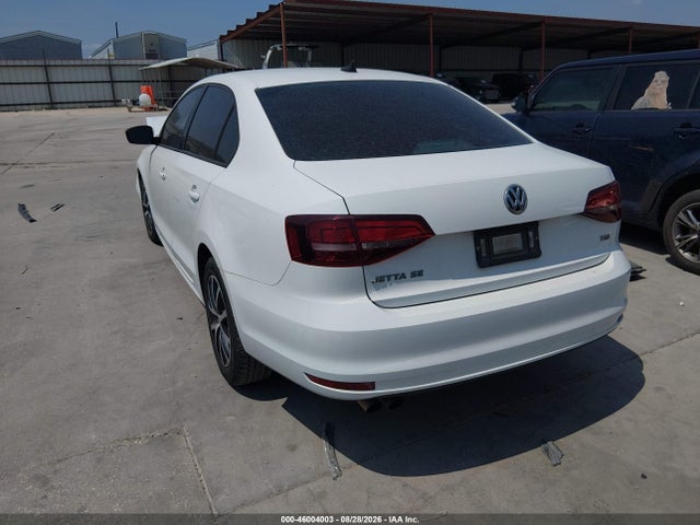 Продаж на аукціоні авто 2016 Volkswagen Jetta 1.4t Se, vin: 3VWD67AJ6GM264635, номер лоту: 46004003