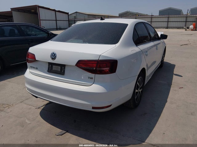Продаж на аукціоні авто 2016 Volkswagen Jetta 1.4t Se, vin: 3VWD67AJ6GM264635, номер лоту: 46004003