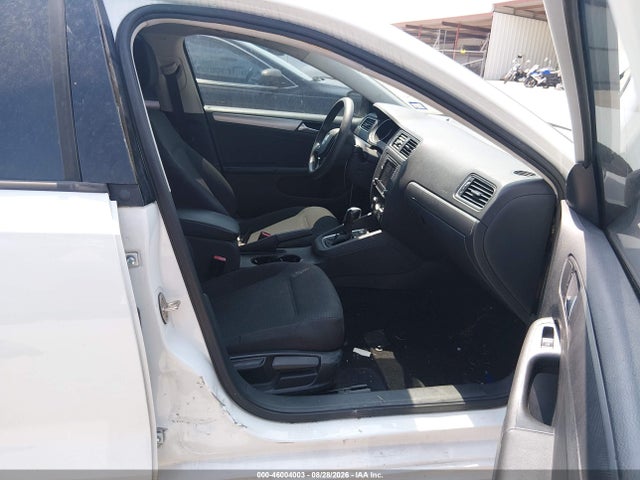 Продаж на аукціоні авто 2016 Volkswagen Jetta 1.4t Se, vin: 3VWD67AJ6GM264635, номер лоту: 46004003