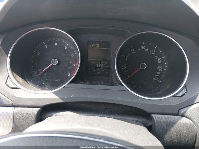 Продаж на аукціоні авто 2016 Volkswagen Jetta 1.4t Se, vin: 3VWD67AJ6GM264635, номер лоту: 46004003