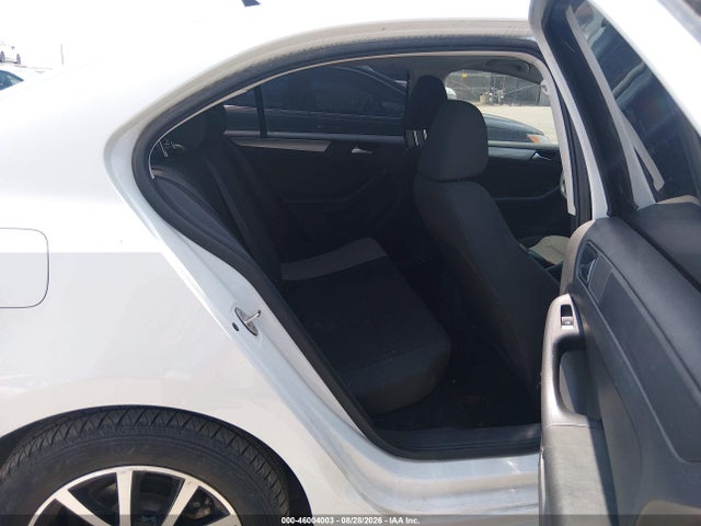 Продаж на аукціоні авто 2016 Volkswagen Jetta 1.4t Se, vin: 3VWD67AJ6GM264635, номер лоту: 46004003