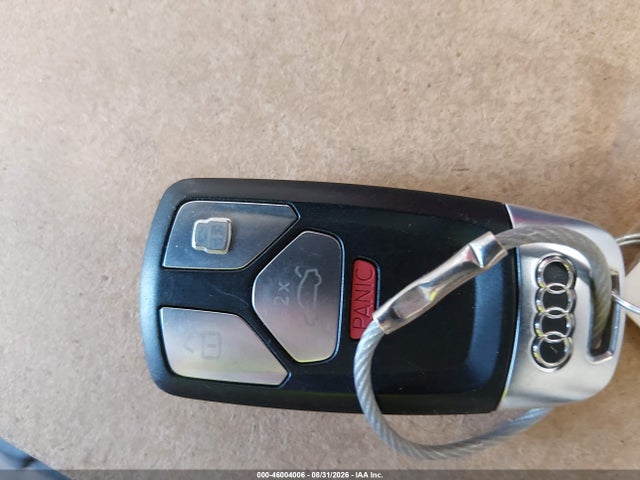 Продаж на аукціоні авто 2022 Audi Q5 Premium Plus 45 Tfsi S Line Quattro S Tronic, vin: WA1EAAFY3N2125652, номер лоту: 46004006
