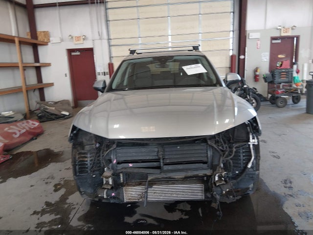 Продаж на аукціоні авто 2022 Audi Q5 Premium Plus 45 Tfsi S Line Quattro S Tronic, vin: WA1EAAFY3N2125652, номер лоту: 46004006