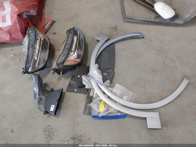Продаж на аукціоні авто 2022 Audi Q5 Premium Plus 45 Tfsi S Line Quattro S Tronic, vin: WA1EAAFY3N2125652, номер лоту: 46004006