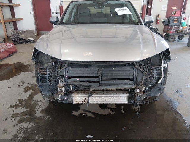 Продаж на аукціоні авто 2022 Audi Q5 Premium Plus 45 Tfsi S Line Quattro S Tronic, vin: WA1EAAFY3N2125652, номер лоту: 46004006