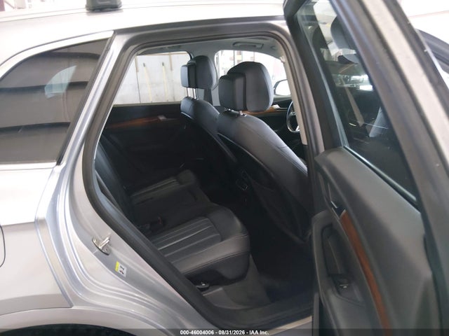 Продаж на аукціоні авто 2022 Audi Q5 Premium Plus 45 Tfsi S Line Quattro S Tronic, vin: WA1EAAFY3N2125652, номер лоту: 46004006