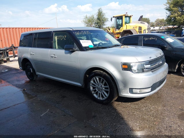 Aukcja sprzedaży 2013 Ford Flex Sel, vin: 2FMGK5C80DBD28770, numer aukcji: 46004012