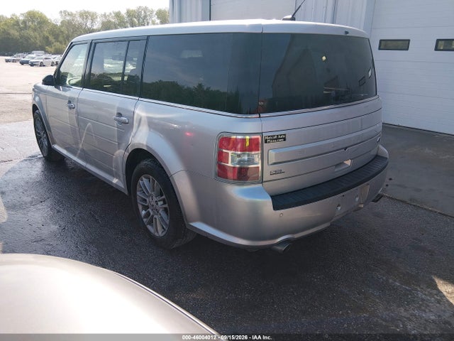 Aukcja sprzedaży 2013 Ford Flex Sel, vin: 2FMGK5C80DBD28770, numer aukcji: 46004012