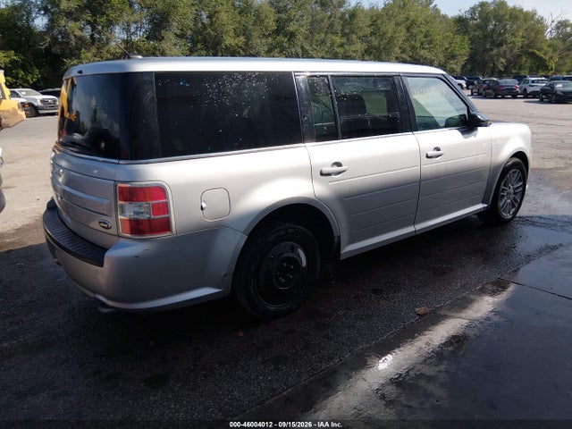 Aukcja sprzedaży 2013 Ford Flex Sel, vin: 2FMGK5C80DBD28770, numer aukcji: 46004012