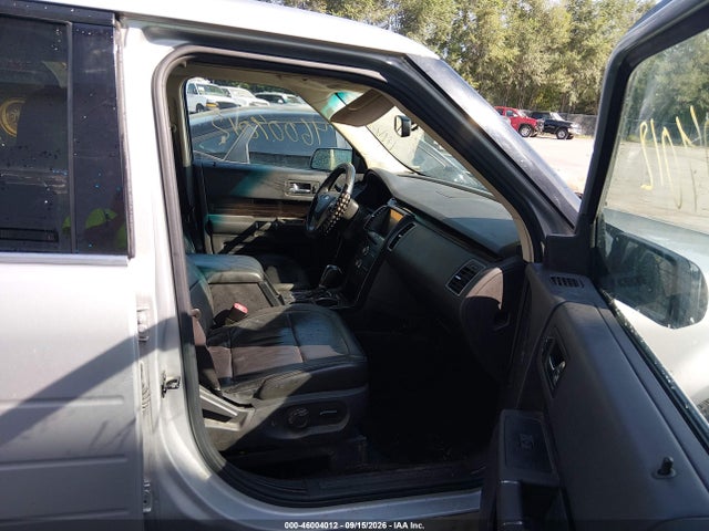 Aukcja sprzedaży 2013 Ford Flex Sel, vin: 2FMGK5C80DBD28770, numer aukcji: 46004012