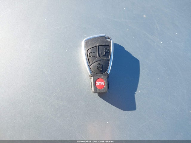 46004015 :رقم المزاد ، WDBRF40J05F568161 vin ، 2005 Mercedes-benz C 230 Kompressor Sport مزاد بيع
