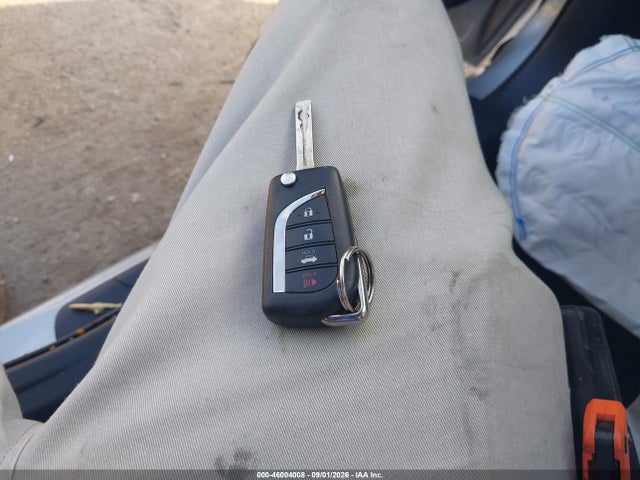 46004008 :رقم المزاد ، 4T1G11AK1MU438506 vin ، 2021 Toyota Camry Se مزاد بيع