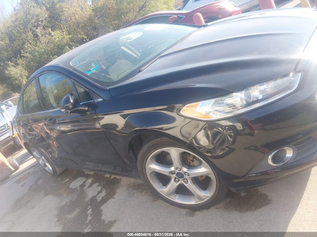 1FA6P0H75E5358234 Ford FUSION SE
