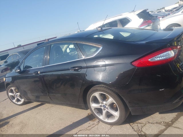 1FA6P0H75E5358234 Ford FUSION SE