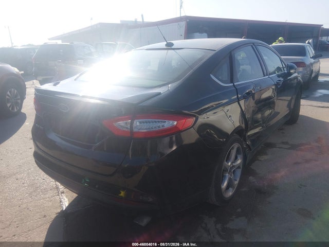 1FA6P0H75E5358234 Ford FUSION SE