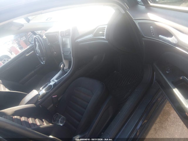1FA6P0H75E5358234 Ford FUSION SE