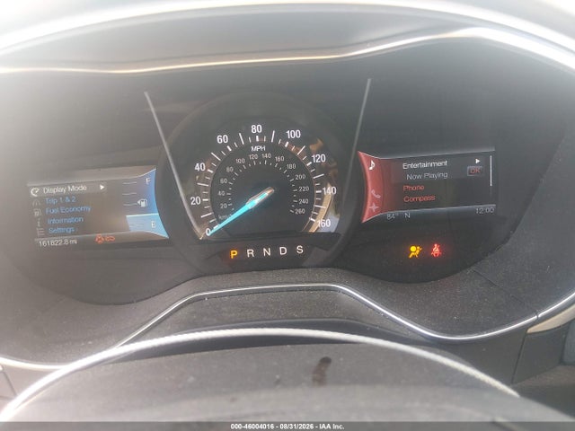1FA6P0H75E5358234 Ford FUSION SE