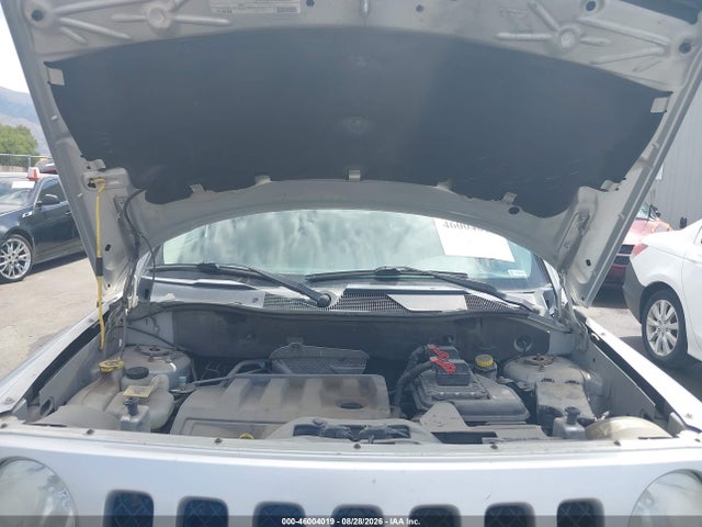 Продажа на аукционе авто 2012 Jeep Patriot Sport, vin: 1C4NJRBB4CD537408, номер лота: 46004019