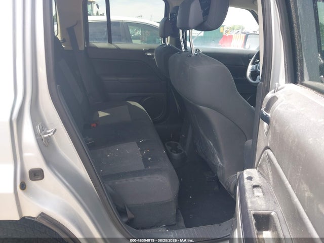 Продажа на аукционе авто 2012 Jeep Patriot Sport, vin: 1C4NJRBB4CD537408, номер лота: 46004019