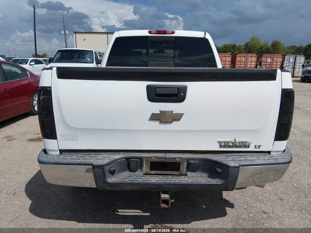 2009 Chevrolet Silverado 1500 Lt მანქანა იყიდება აუქციონზე, vin: 3GCEC23J99G194517, აუქციონის ნომერი: 46004020