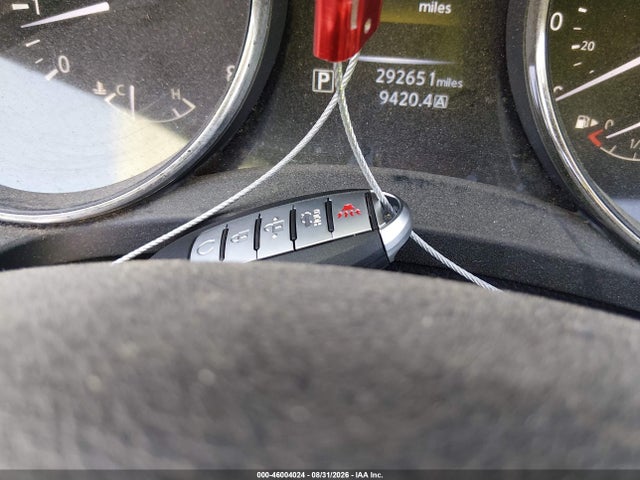 Nissan ROGUE SV 2015 KNMAT2MT5FP522005 Image 11
