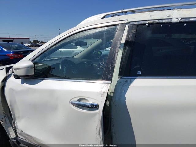 Nissan ROGUE SV 2015 KNMAT2MT5FP522005 Image 17