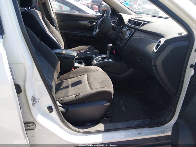 Nissan ROGUE SV 2015 KNMAT2MT5FP522005 Image 5