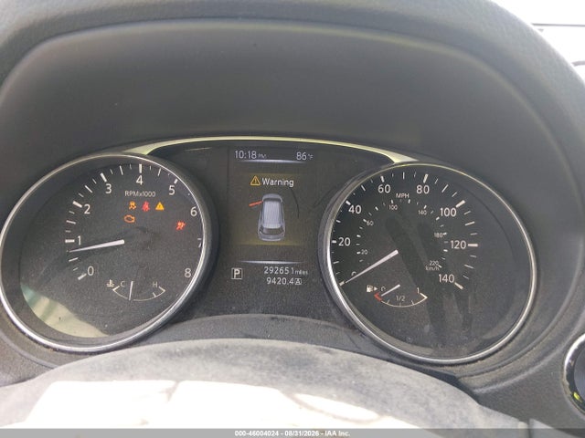 Nissan ROGUE SV 2015 KNMAT2MT5FP522005 Image 7