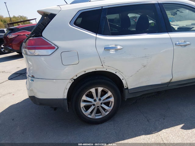 Nissan ROGUE SV 2015 KNMAT2MT5FP522005 Image 13