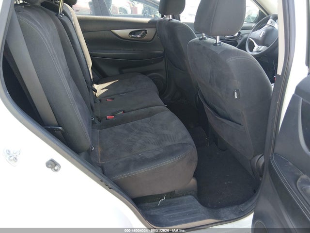 Nissan ROGUE SV 2015 KNMAT2MT5FP522005 Image 8