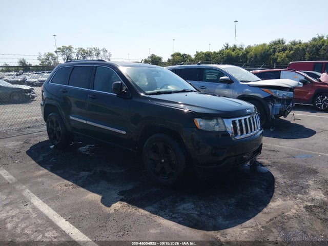 Aukcja sprzedaży 2011 Jeep Grand Cherokee Laredo, vin: 1J4RR4GT5BC610220, numer aukcji: 46004025