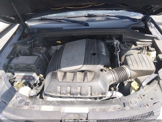 Aukcja sprzedaży 2011 Jeep Grand Cherokee Laredo, vin: 1J4RR4GT5BC610220, numer aukcji: 46004025