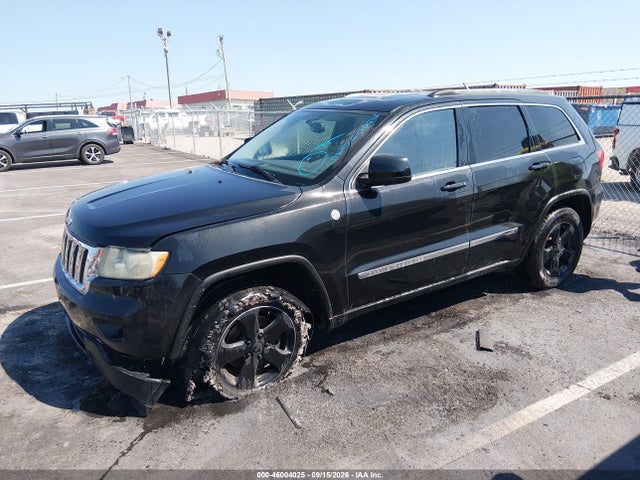 Aukcja sprzedaży 2011 Jeep Grand Cherokee Laredo, vin: 1J4RR4GT5BC610220, numer aukcji: 46004025