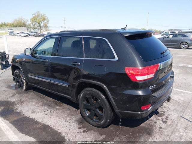 Aukcja sprzedaży 2011 Jeep Grand Cherokee Laredo, vin: 1J4RR4GT5BC610220, numer aukcji: 46004025
