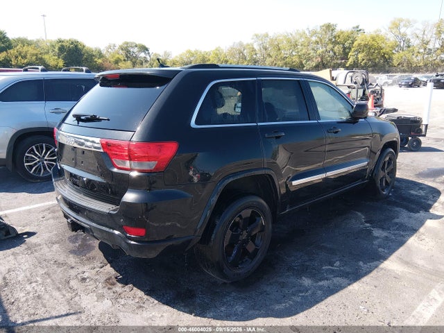 Aukcja sprzedaży 2011 Jeep Grand Cherokee Laredo, vin: 1J4RR4GT5BC610220, numer aukcji: 46004025