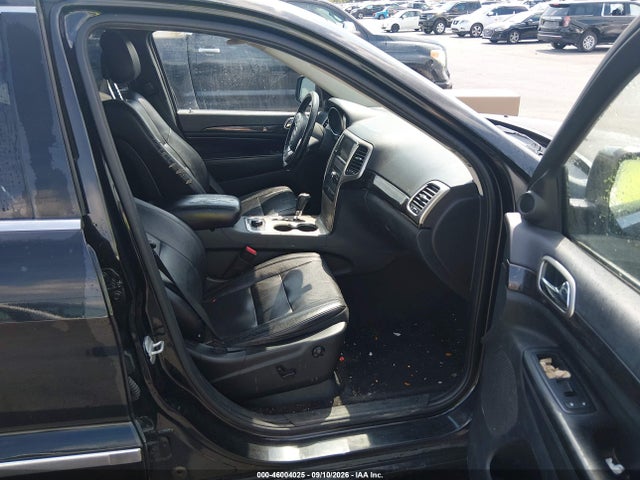 Aukcja sprzedaży 2011 Jeep Grand Cherokee Laredo, vin: 1J4RR4GT5BC610220, numer aukcji: 46004025