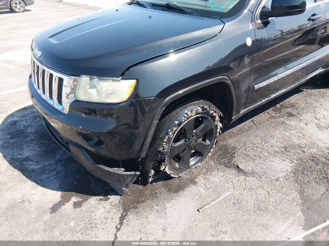 Aukcja sprzedaży 2011 Jeep Grand Cherokee Laredo, vin: 1J4RR4GT5BC610220, numer aukcji: 46004025