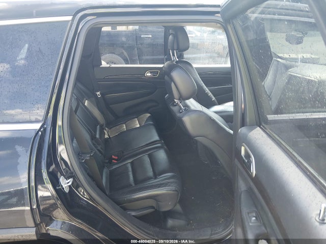 Aukcja sprzedaży 2011 Jeep Grand Cherokee Laredo, vin: 1J4RR4GT5BC610220, numer aukcji: 46004025