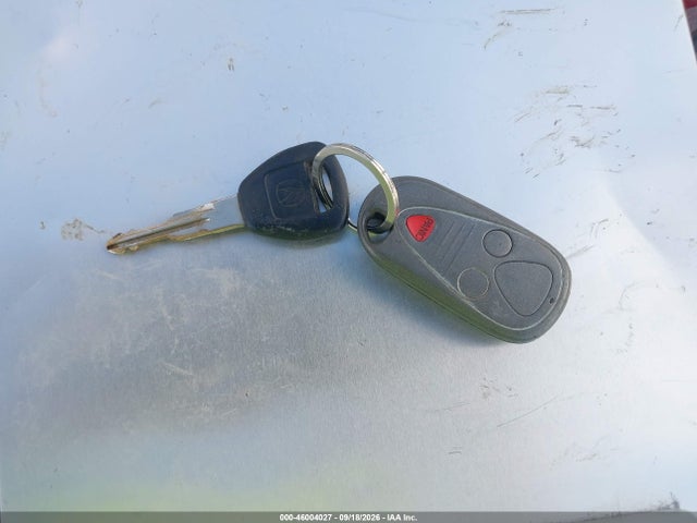 2001 Acura Mdx მანქანა იყიდება აუქციონზე, vin: 2HNYD18621H515871, აუქციონის ნომერი: 46004027